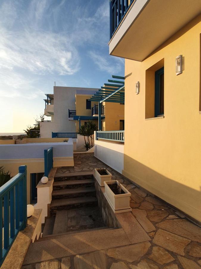 Finiki Villas Eksteriør bilde