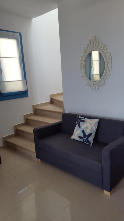 Finiki Villas Eksteriør bilde